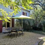 gite - Mas du Four &agrave; Pain - L'ISLE SUR LA SORGUE - Vaucluse