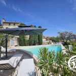 gite - La Bastide des Dentelles - LA GALINETTE - ROAIX - Vaucluse