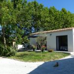 gite - La Galinette - L'ISLE-SUR-LA-SORGUE - Vaucluse