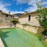 gite - G&icirc;te d'Elisa et d'Adrien - MALAUCENE - Vaucluse