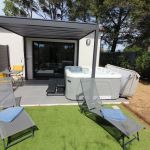 gite - D&eacute;tente spa entre Avignon et le Ventoux - CARPENTRAS - Vaucluse