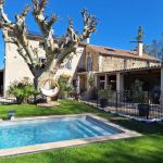 gite - La Maison du Moulin de Tartay Avignon - AVIGNON - Vaucluse