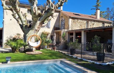 Gîte n°84G3671 Avignon - Vaucluse - photo