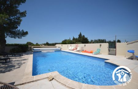 Gîte n°84G3690 Piolenc - Vaucluse - photo