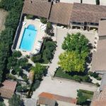 chambre-d-hotes - Le Mas de L'Amandier - SAINT-SATURNIN-LES-AVIGNON - Vaucluse