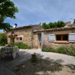 gite - Face au Lub - GOULT - Vaucluse
