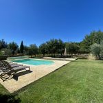 gite - Le Bon Louis - RICHERENCHES - Vaucluse