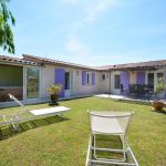 gite - Lavande, piscine et spa - L'ISLE-SUR-LA-SORGUE - Vaucluse