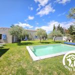 gite - Les Oliviers - MONTEUX - Vaucluse