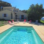 gite - La villa Popaye - MONDRAGON - Vaucluse