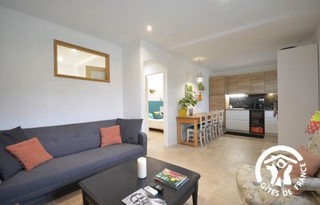 G&icirc;te n&deg;84G3675 L'Isle-sur-la-Sorgue - Vaucluse - photo