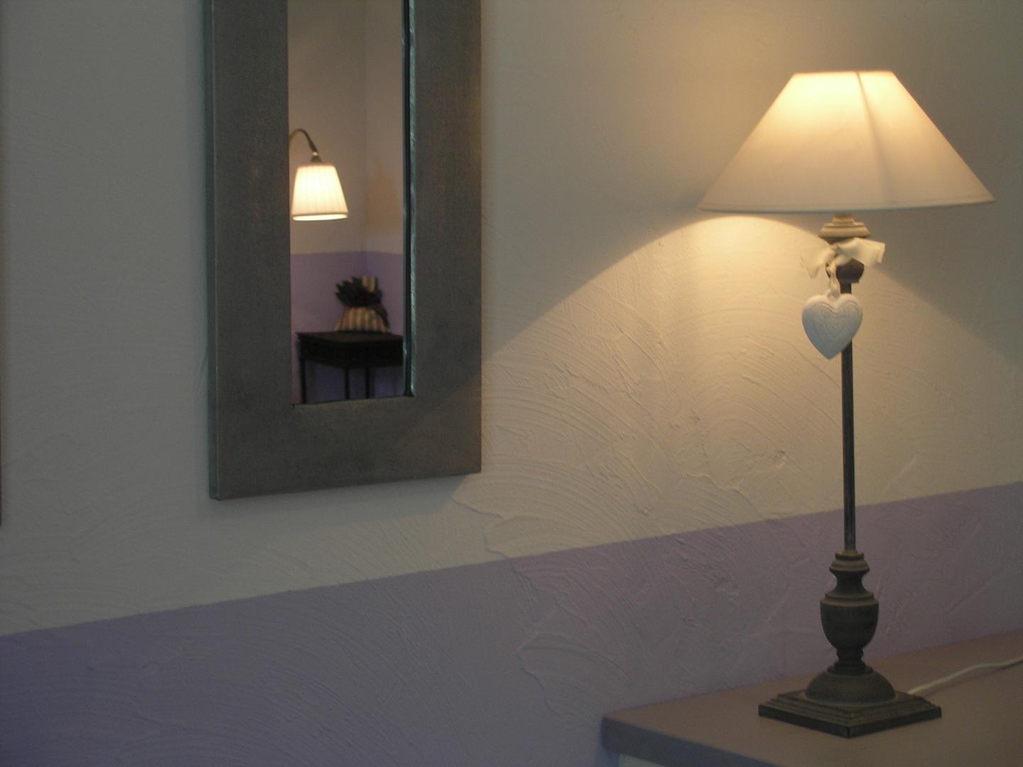Chambre Provence photo 15