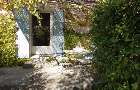 Gîte n°84G3610 Cabrières-d'Avignon - Vaucluse - photo