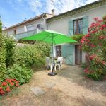 gite - Les dominicains - CADENET - Vaucluse
