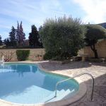 gite - Chez Mémé - ROBION - Vaucluse