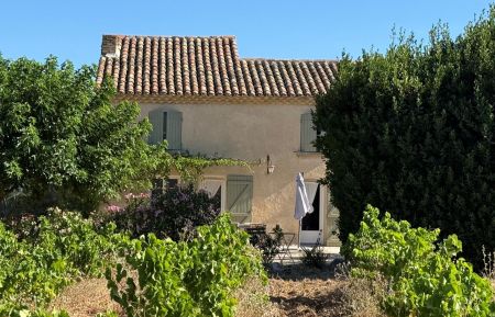 Gîte n°84G3763 Gigondas - Vaucluse - photo