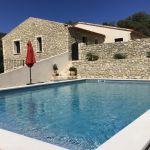 gite - Lou - Nis - BEAUMONT-DU-VENTOUX - Vaucluse