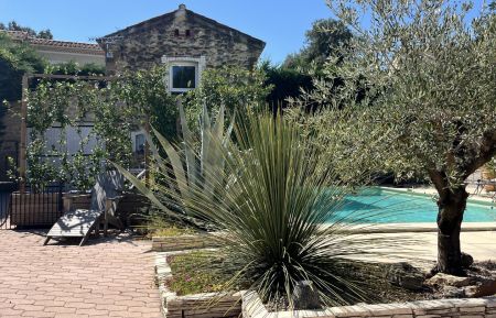 Gîte n°84G3710 Bollène - Vaucluse - photo