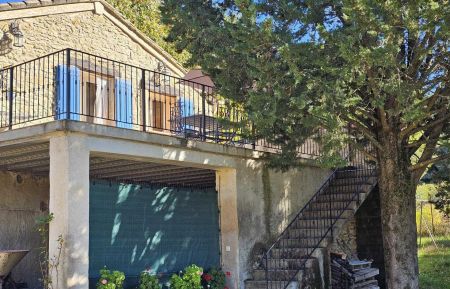 Gîte n°84G3717 Malaucène - Vaucluse - photo