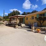 gite - La maison des Plantiers - VELLERON - Vaucluse