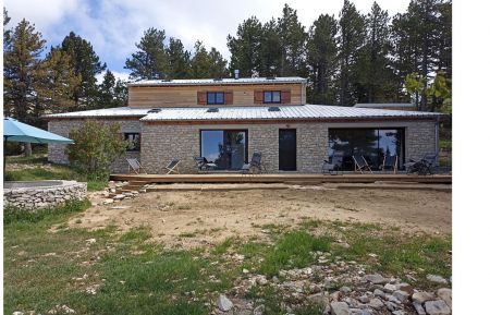 Gîte n°84G3628 Bédoin - Vaucluse - photo