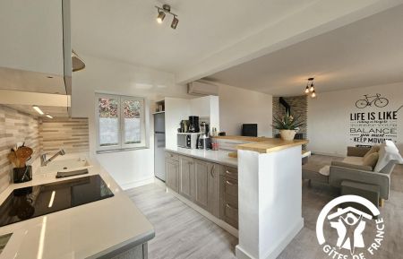 Gîte n°84G3660 Crillon-le-Brave - Vaucluse - photo