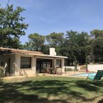 gite - GITE LE GRAND ANGLE - MORNAS - Vaucluse