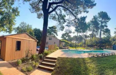 G&icirc;te n&deg;84G3709 Mornas - Vaucluse - photo