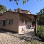 gite - Le Pigeonnier - BEDOIN - Vaucluse