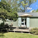 gite - Le Cabanon - LE THOR - Vaucluse