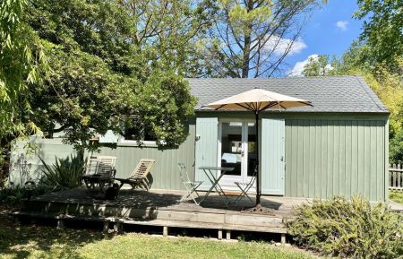 Gîte n°84G3754 Le Thor - Vaucluse - photo