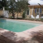 gite - Home de la lavande - L'ISLE-SUR-LA-SORGUE - Vaucluse