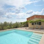 gite - Le Figuier - CAIRANNE - Vaucluse