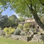gite - La Th&eacute;ba&iuml;de - SAINT-SATURNIN-LES-APT - Vaucluse