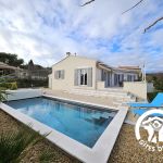 gite - La Pauseto - CRILLON LE BRAVE - Vaucluse