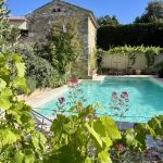 gite - LA VILLETTA - BOLLENE - Vaucluse