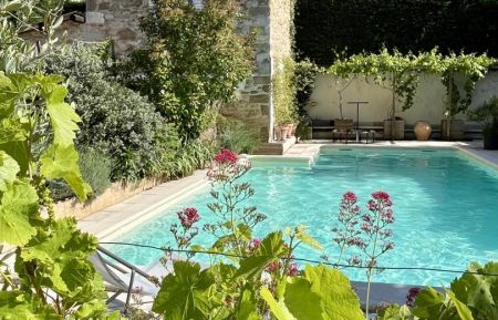 G&icirc;te n&deg;84G3710 Boll&egrave;ne - Vaucluse - photo