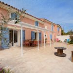 gite - Le Mas d'Orphise - CAUMONT-SUR-DURANCE - Vaucluse
