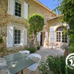 gite - La Rose des Flaneraies - ALTHEN DES PALUDS - Vaucluse
