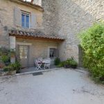 gite - Le Guimbert - MENERBES - Vaucluse