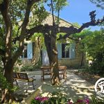 gite - Le Nid du Ruisseau - LAGNES - Vaucluse
