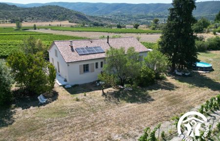 Gîte n°84G4379 Blauvac - Vaucluse - photo
