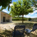 gite - La Madeleine - MALAUCENE - Vaucluse