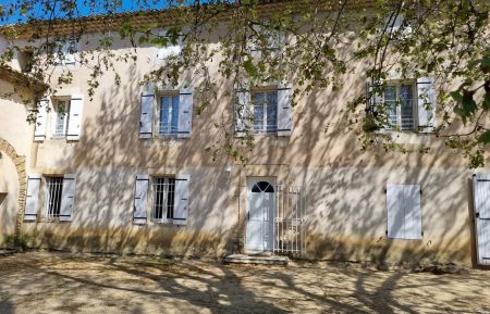 Gîte n°84G2018 Aubignan - Vaucluse - photo