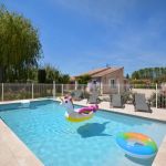gite - Mas de l'olivier - L'ISLE-SUR-LA-SORGUE - Vaucluse