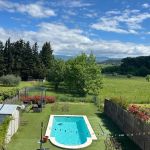 gite - la Libellule - GARGAS - Vaucluse