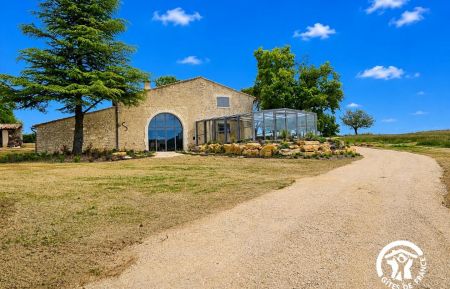 Gîte n°84G3757 Sault - Vaucluse - photo