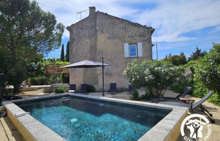 Gîte n°84G4372 Cheval-Blanc - Vaucluse - photo