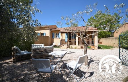 G&icirc;te n&deg;84G3681 Flassan - Vaucluse - photo