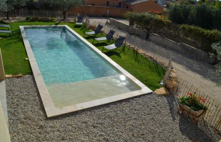 Gîte n°84G3739 Rasteau - Vaucluse - photo
